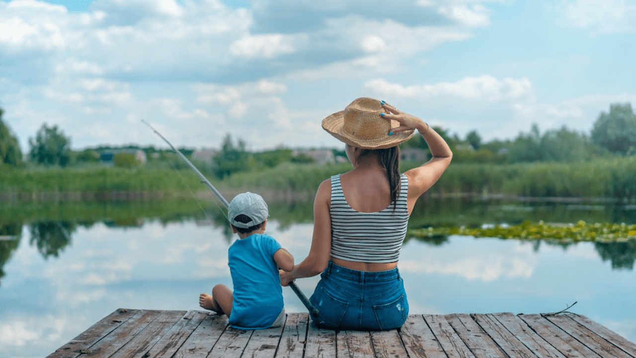 Best Fishing Hats