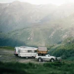 truck bed camping ideas