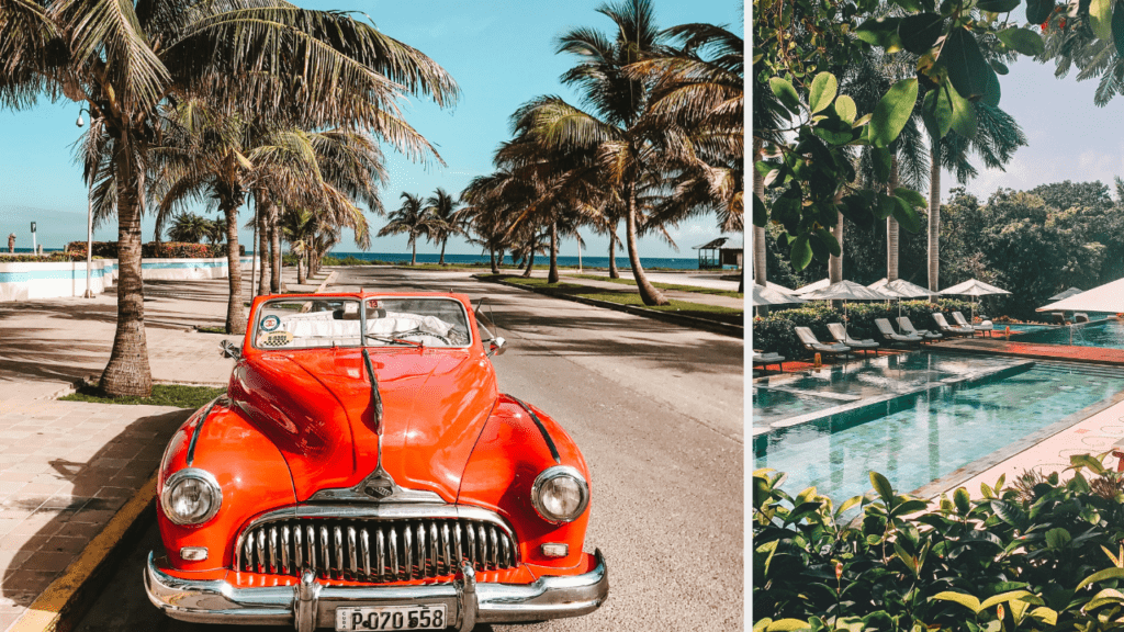 Best Caribbean honeymoon destinations