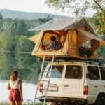 12 Best Romantic Camping Ideas For Couples