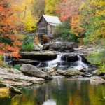 6 Unique Places to Stay in West Virginia in Your Lifetime