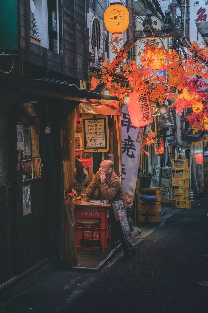 Japan Souvenirs