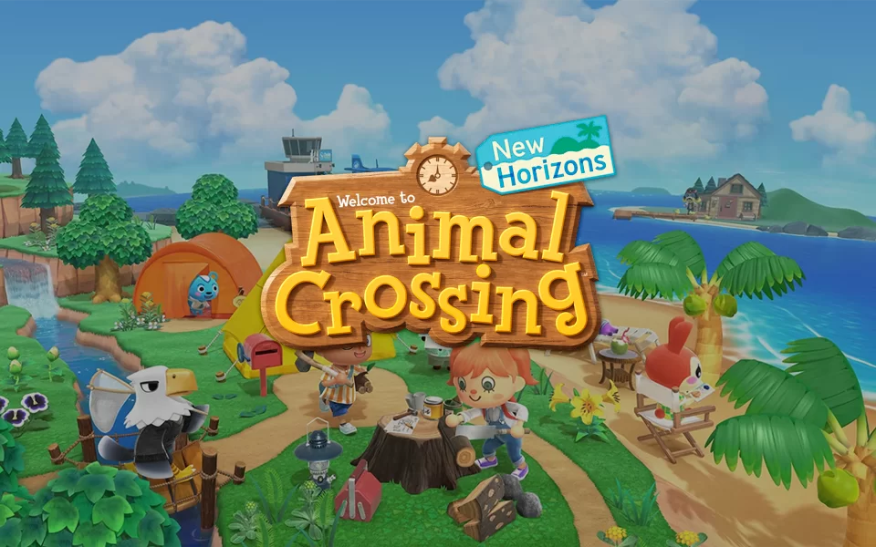 Animal Crossing