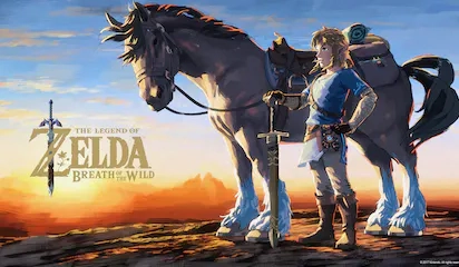 Breath of the Wild