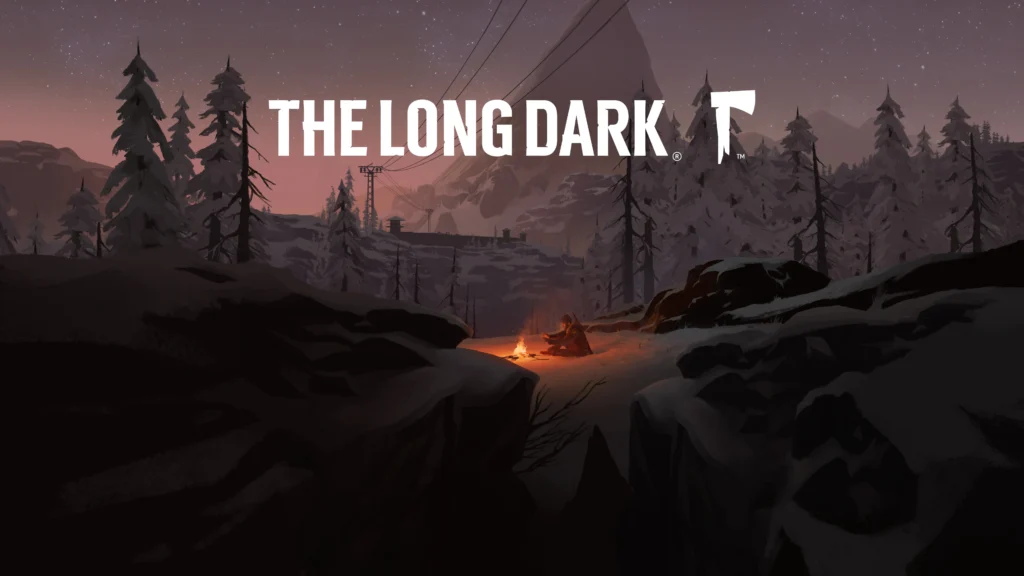 The Long Dark