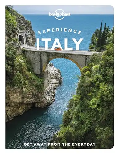 Lonely Planet Experience Italy 1 (Travel Guide)