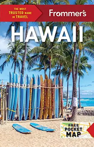 Frommer's Hawaii (Complete Guide)