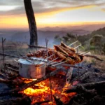 22 Easy Camping Dinners for Everyone in 2025