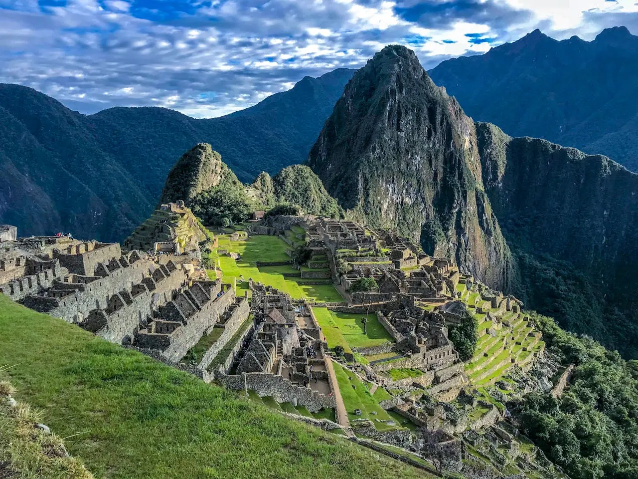 7 Days Peru Itinerary for First-Time Visitors