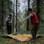 How To Setup a Tent in 5 Steps? (2025 Guide)