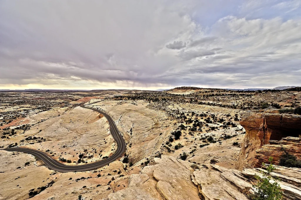 Escalante Desert