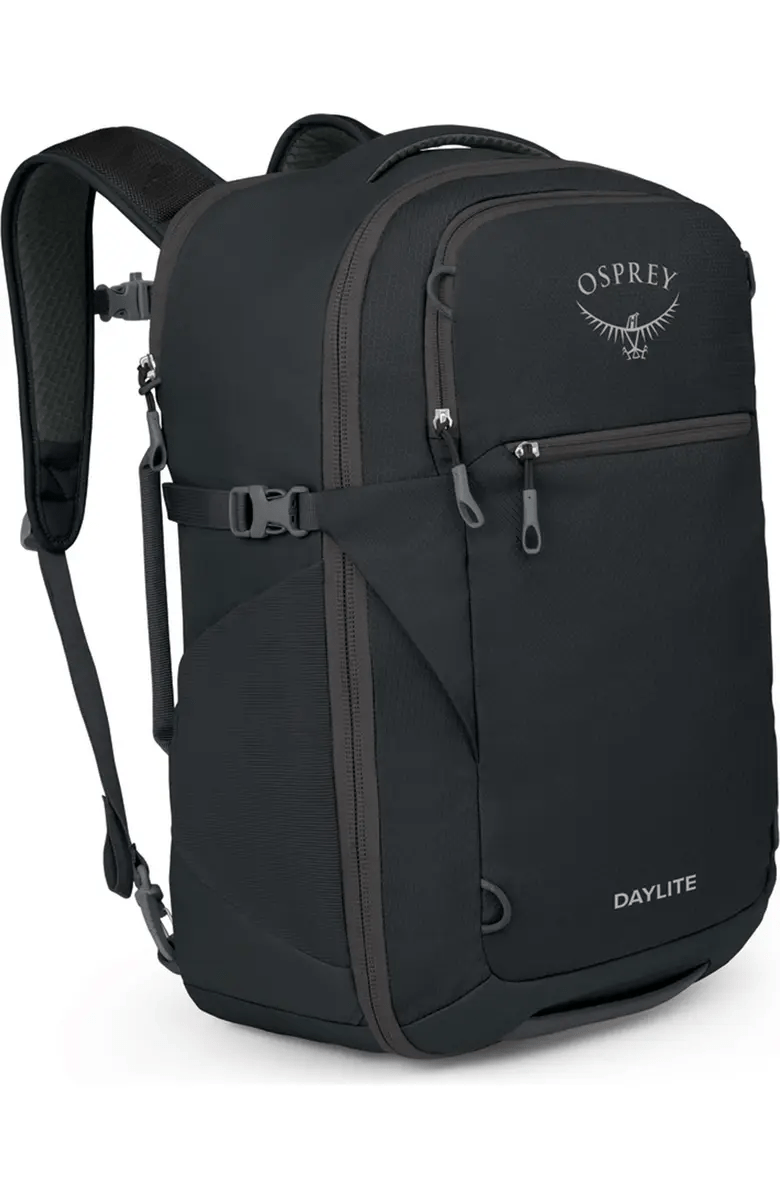 Daylite 35-Liter Travel Carry-On Backpack