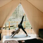 What is Glamping in 2025? (A Detailed Guide)