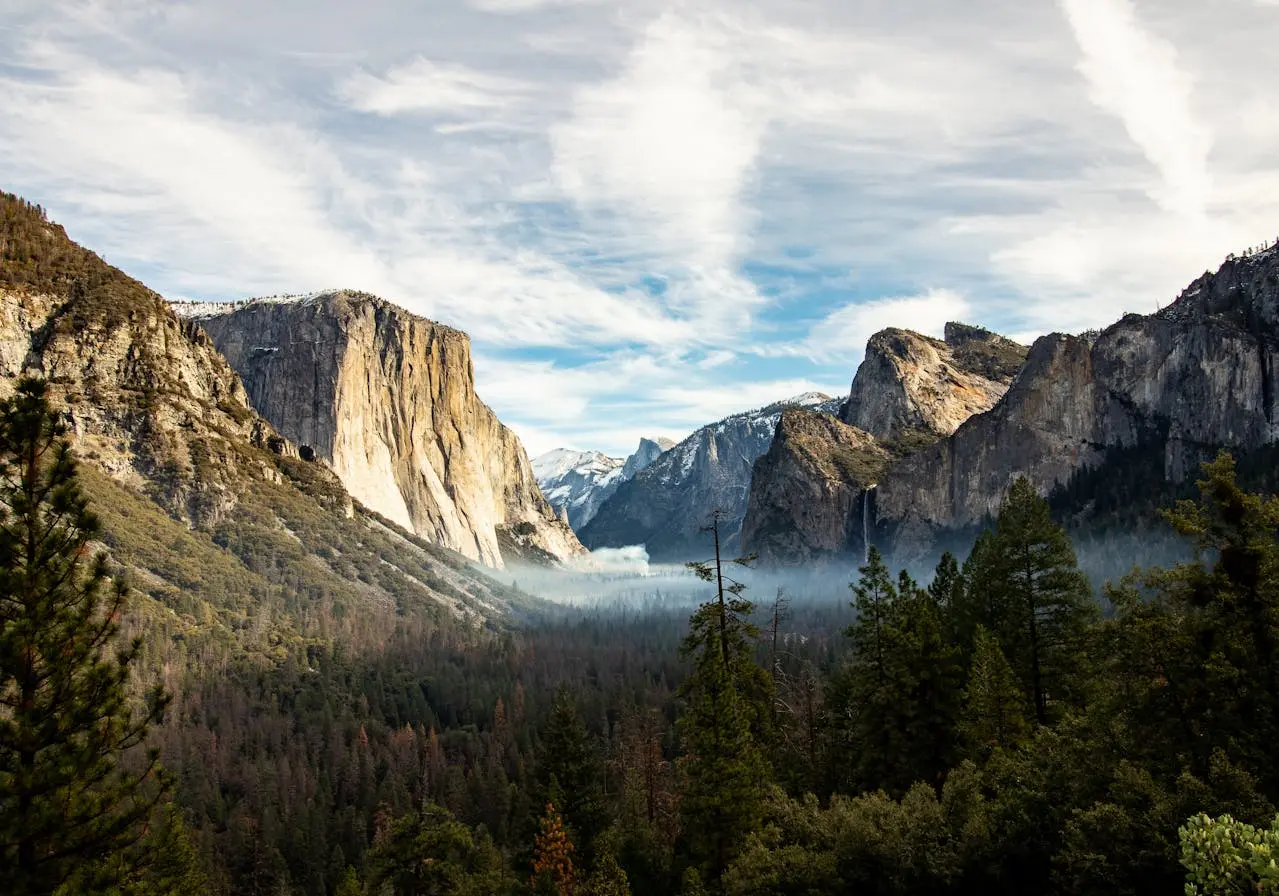 10 Best National Parks To Visit in The (US) 2025