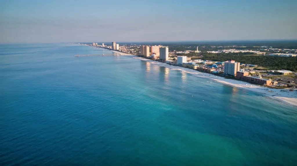 Panama City Beach Photography By Ruvim Miksanskiy, Pexels