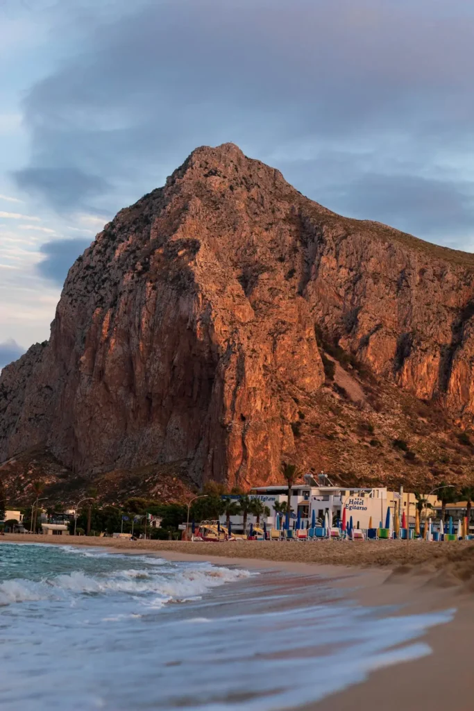 San Vito Lo Capo