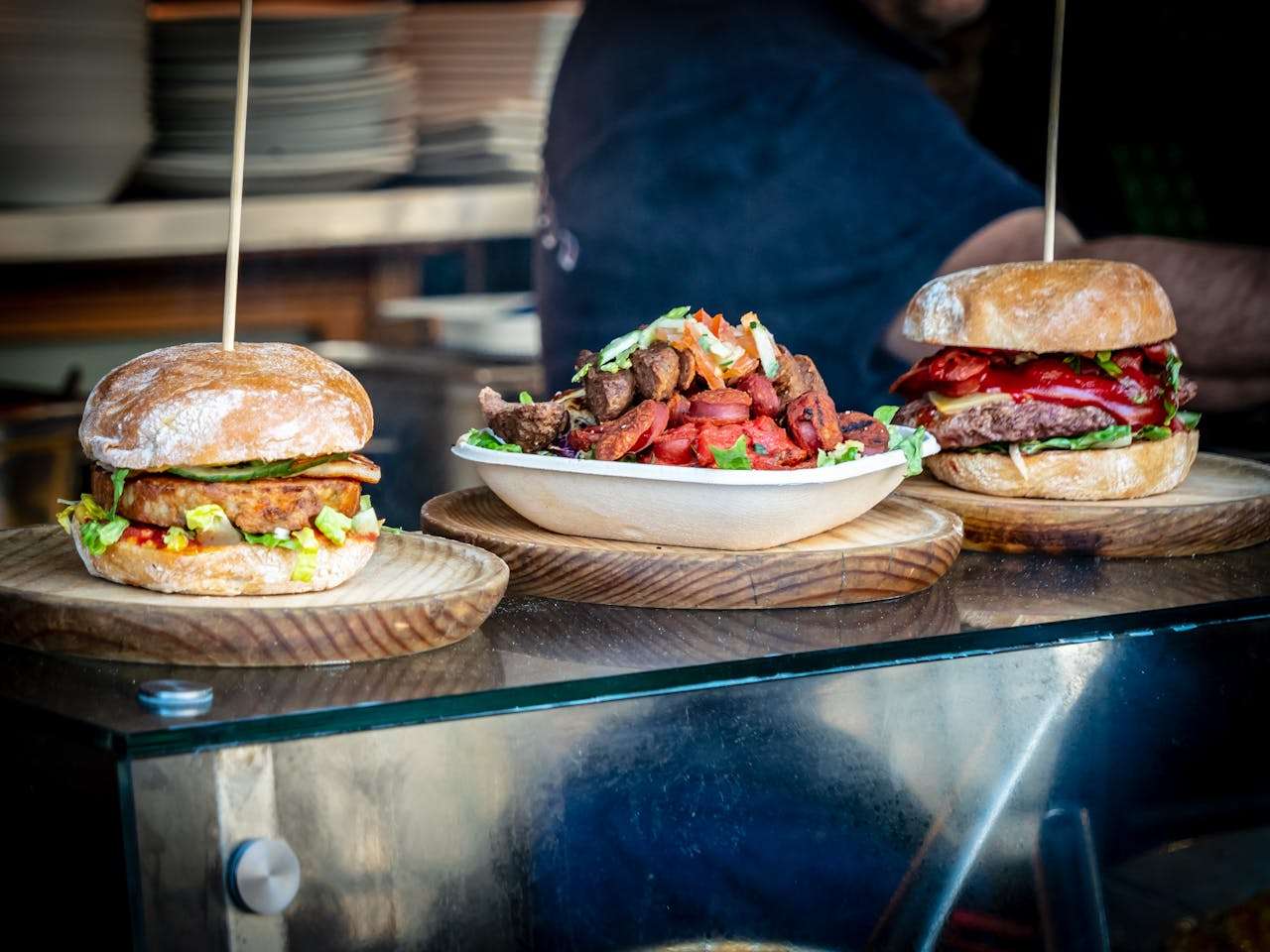 13 Best Street Food in London Worth Trying in 2025