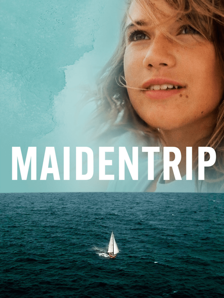 The Maidentrip travel documentary