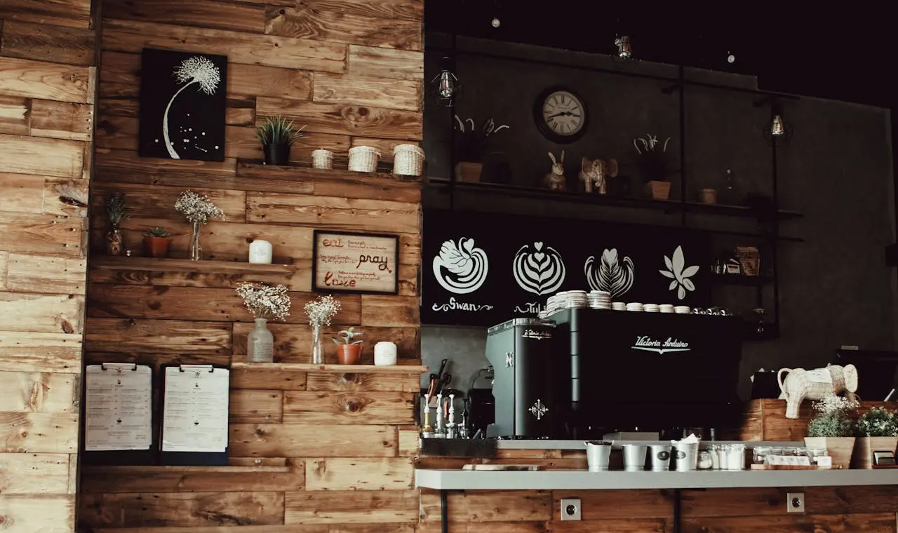 Best Coffee Shops in Orlando
