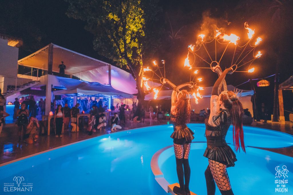 Elephant Beach Club