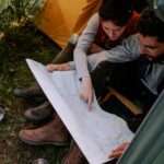How To Plan A Camping Trip If You Are A Beginner?
