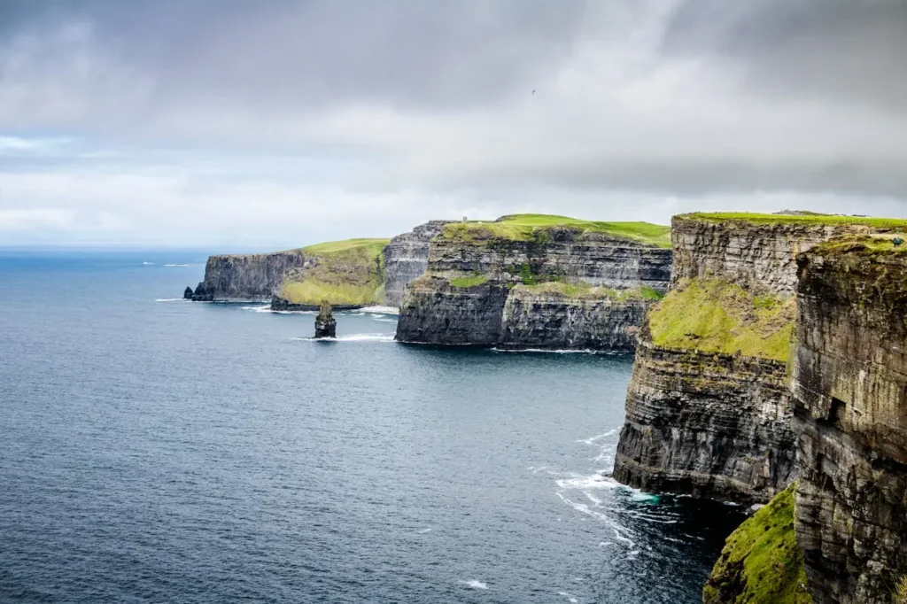 Cliffs of Moher