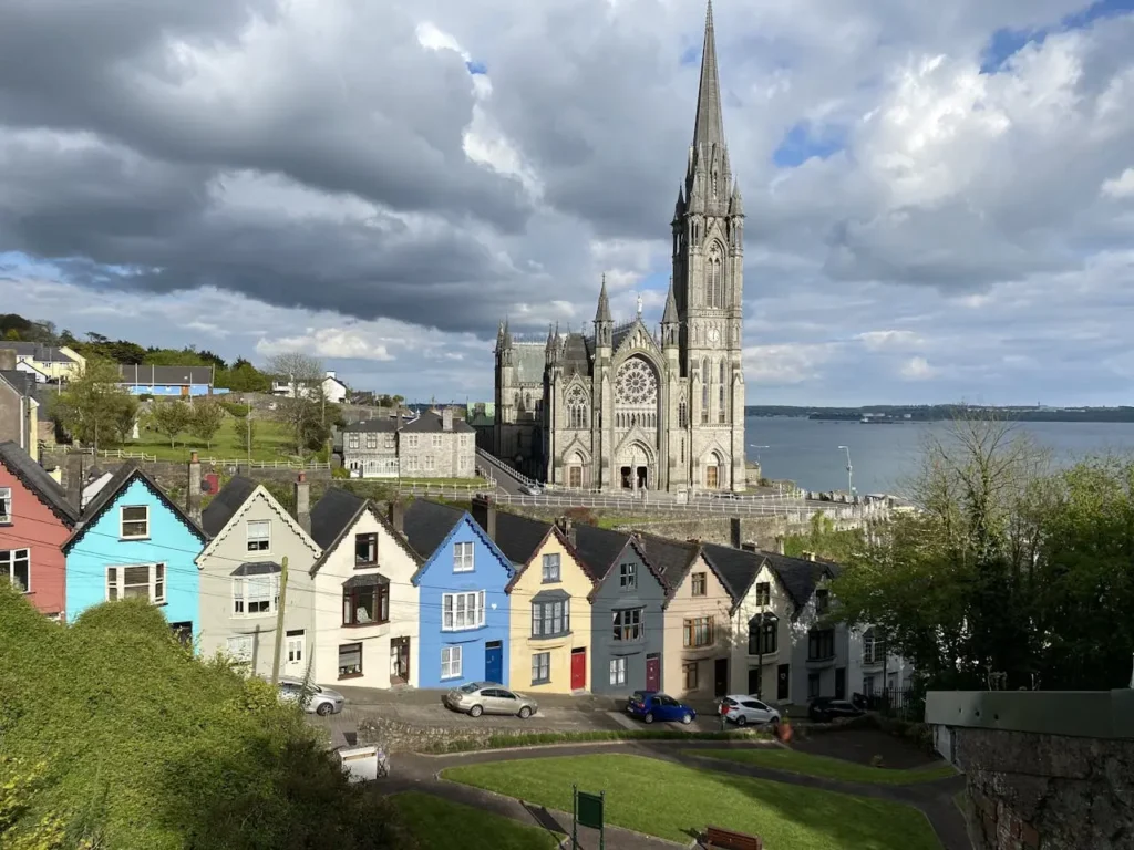 Cobh