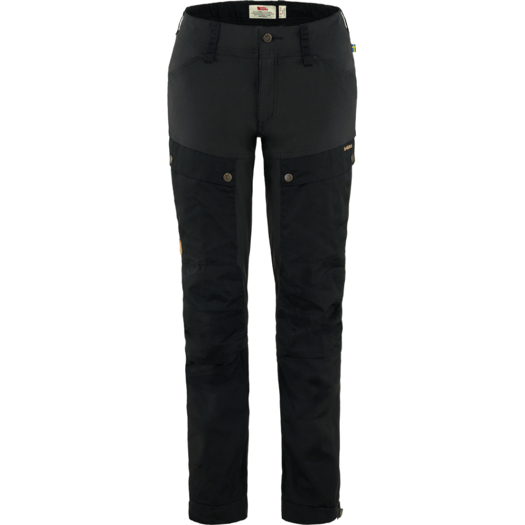 Fjällräven Keb Trousers Curved W