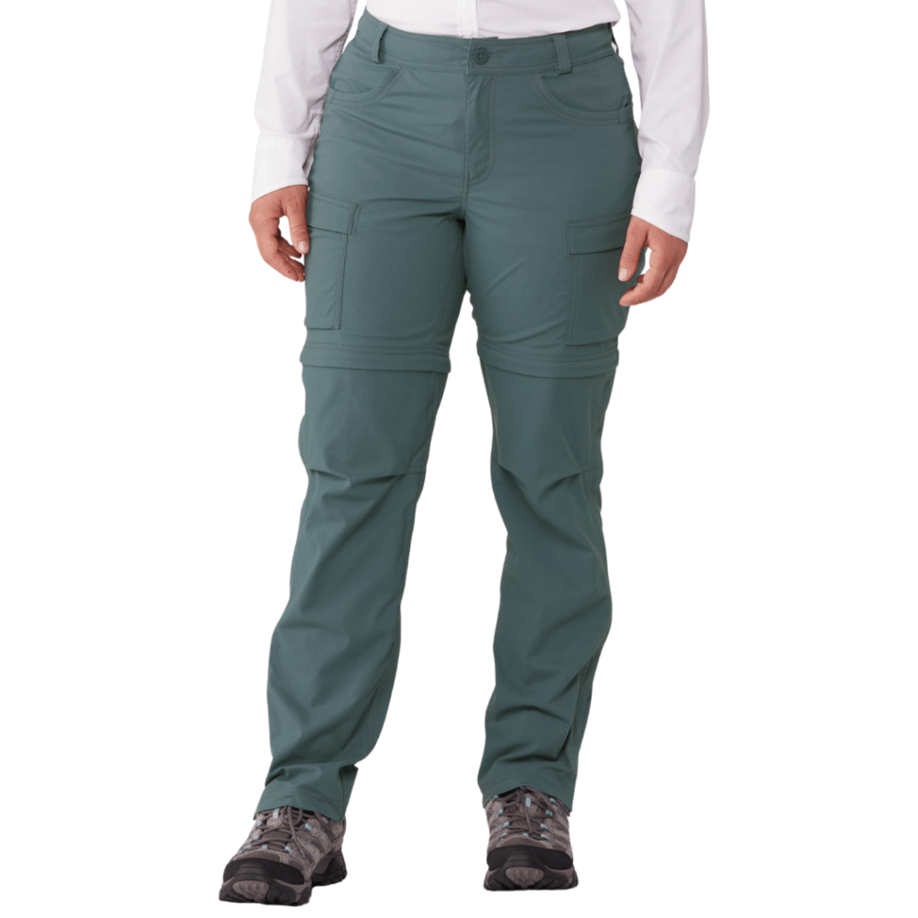 REI Co-op Sahara Convertible Pants - Women’s  