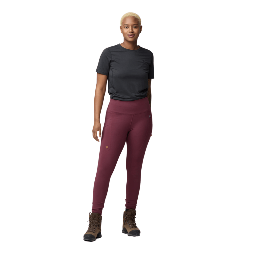 Fjällräven Abisko Tights