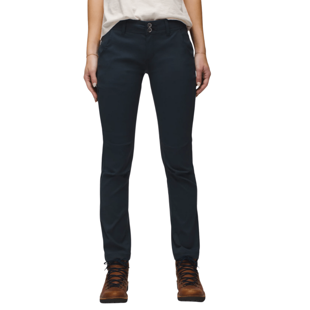 prAna Halle Straight Pant