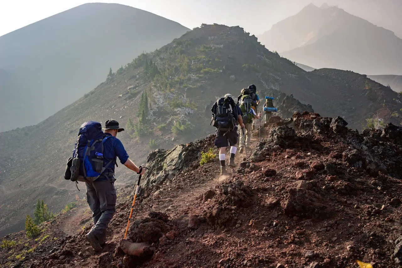 Day Hiking Packing List: Essentials To Bring