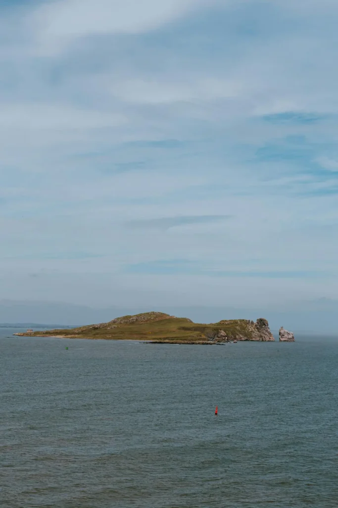 Ireland’s Eye