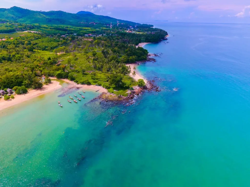 Koh Lanta