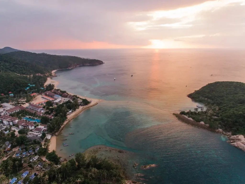 Koh Pha Ngan