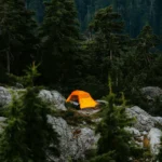 8 Best Camping Tents For Two in 2025