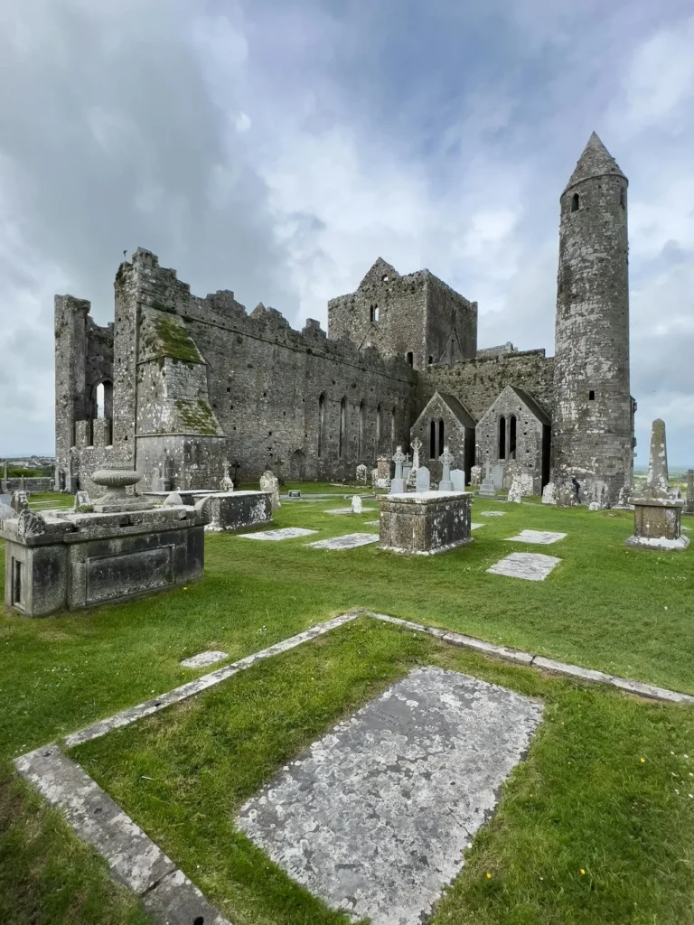 Rock of Cashel