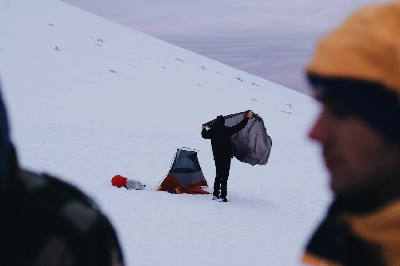 14 Best Tent Heaters for Winter Camping in 2025