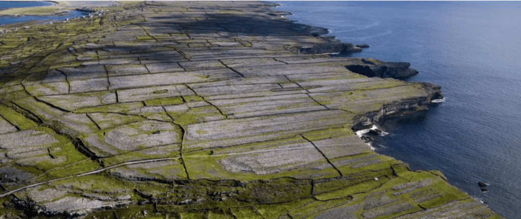 Aran Islands