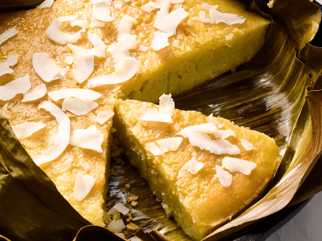 Bibingka