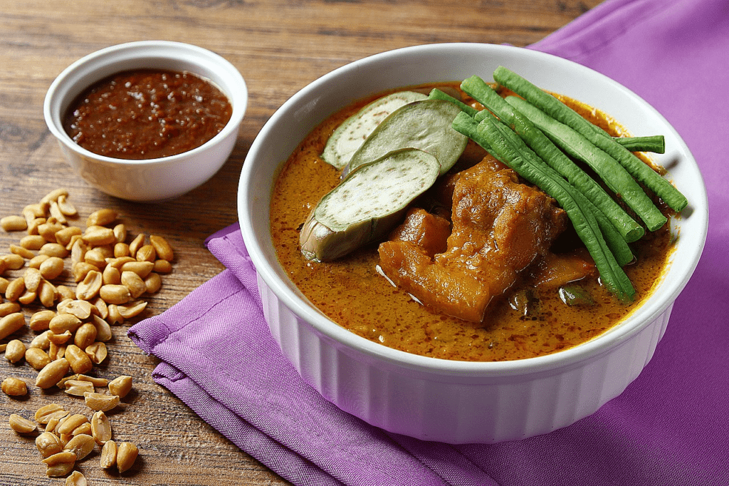 Kare Kare