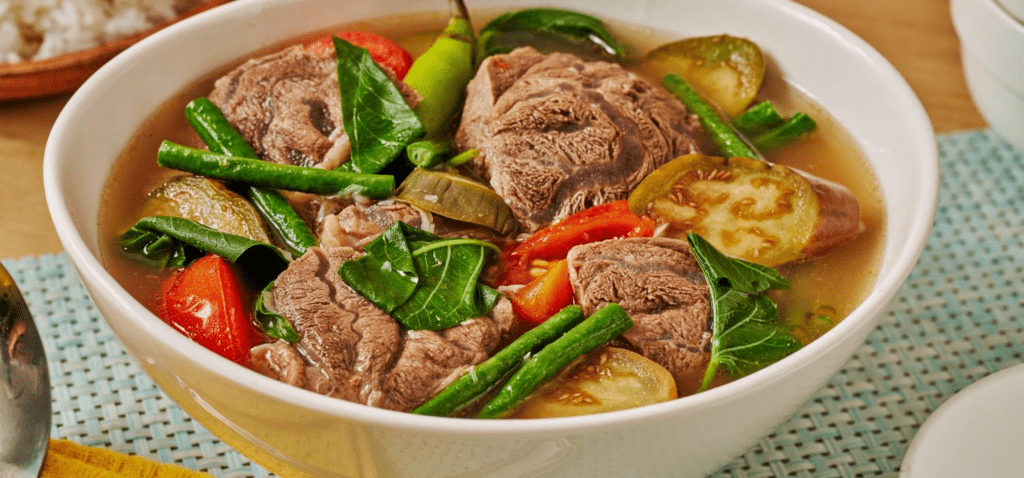 Sinigang