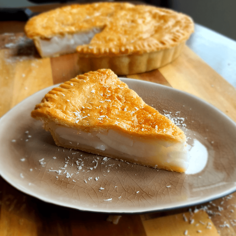Pie