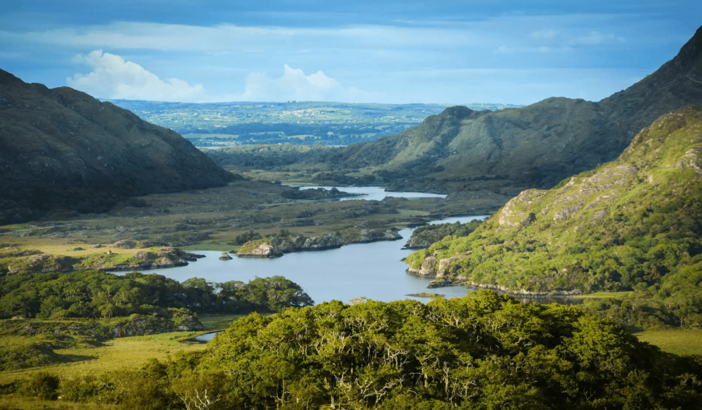 Ring of Kerry