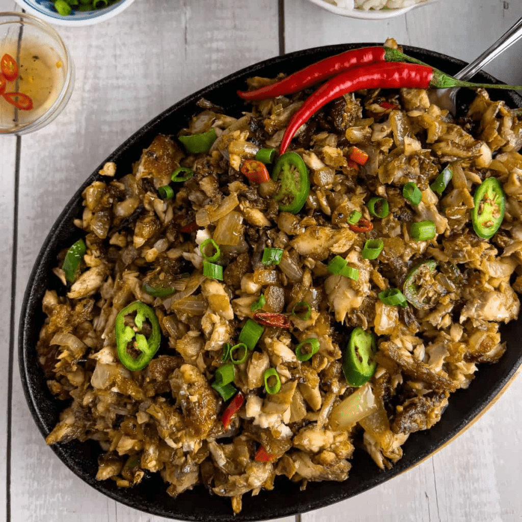 Sisig