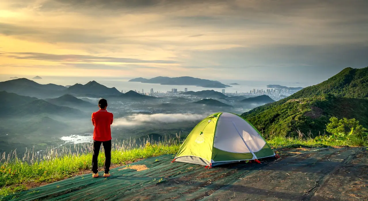 20 Tent Camping Hacks For Every Camper In 2025