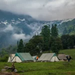 How To Plan a 2-Night Camping Trip?
