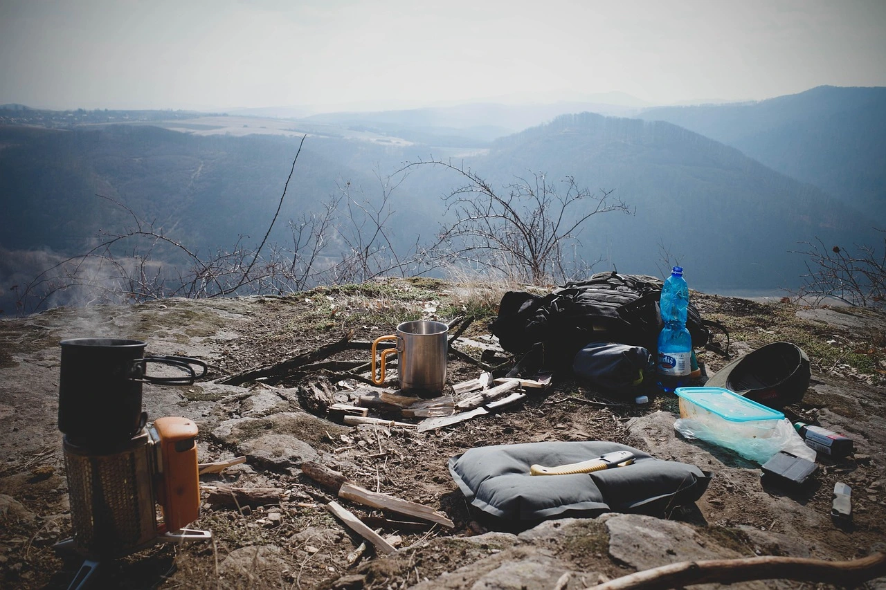 Camping With a 3-month-old: 10 Tips To Know In 2025