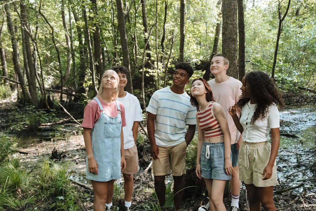 17 Best Camping Games For Teens In 2025