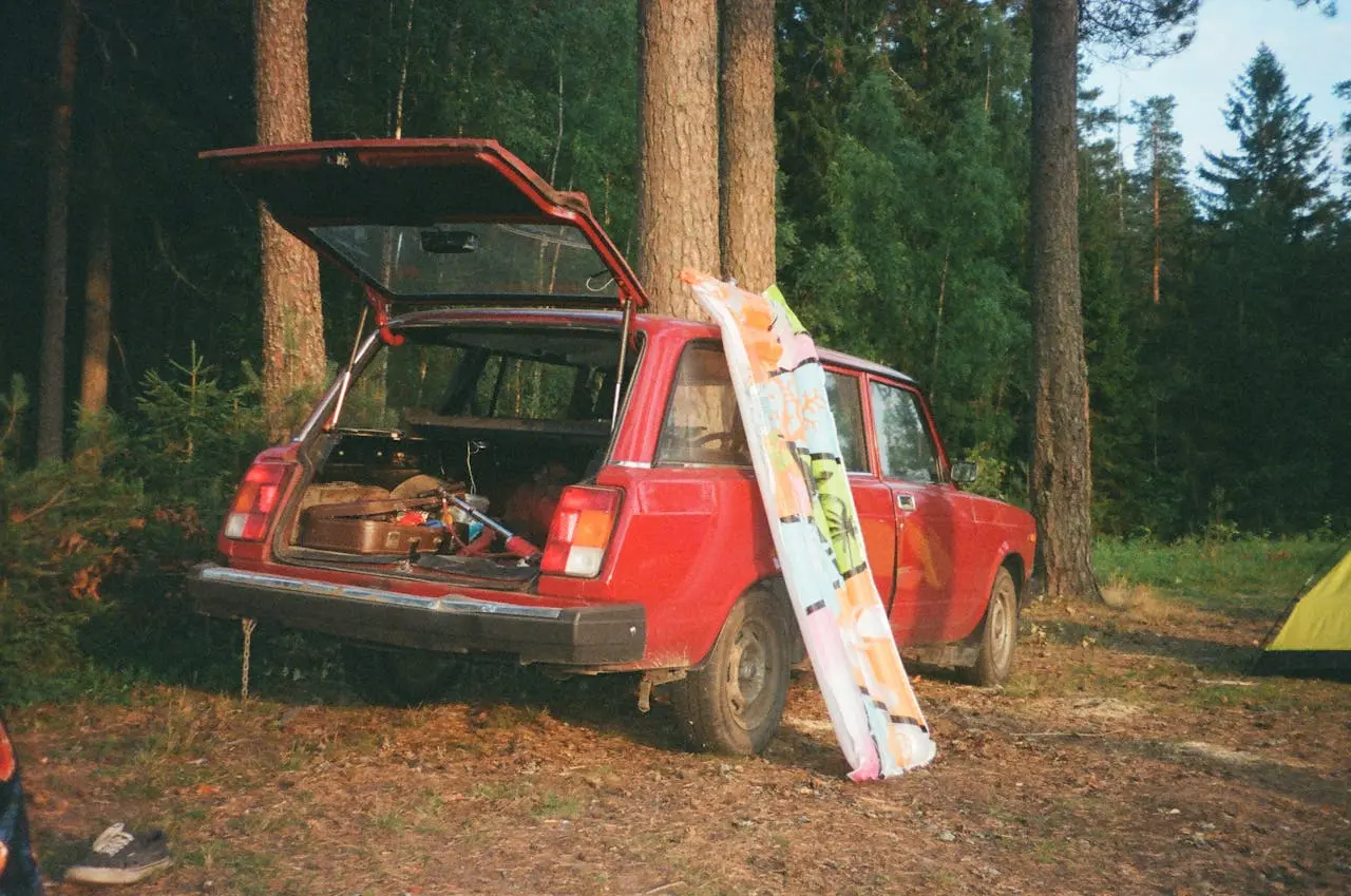 15 Family Camping Hacks In 2025
